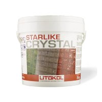 Затирочная смесь LITOCHROM STARLIKE С.350 (Кристалл) 5 кг