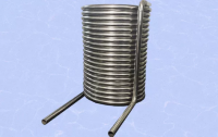 Спираль водонагревателя Termopool Basis Pro 20 витков, для бассейна. Basis Pro 38